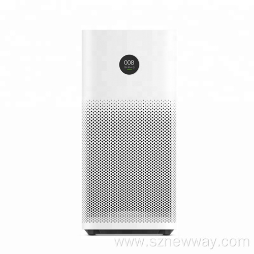 Xiaomi Air Purifier 2S Mi Smart Purifier